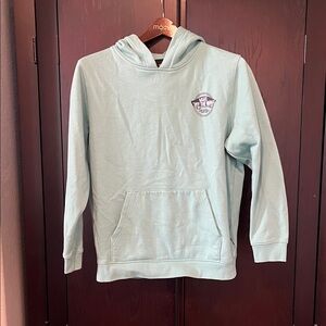Vans mint green Hoodie
